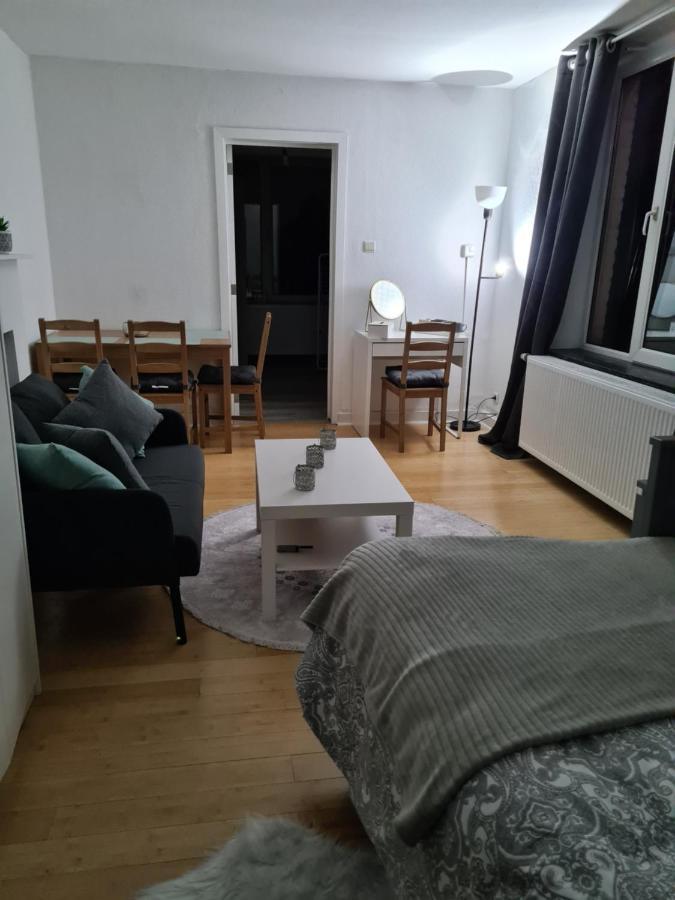 Bruxelles Airport Charleroi C Nouvelle Gerance Apartment Bilik gambar